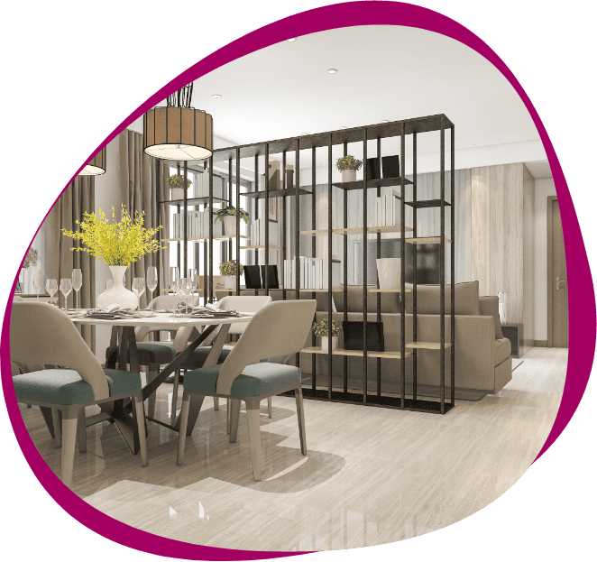 Professional house cleaning in St. Charles, Missouri