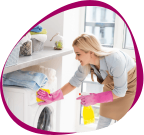 Janitorial cleaning service in St. Charles, Missouri