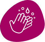 Experienced professional cleaning technicians