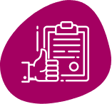 Background-checked and reference-checked cleaners