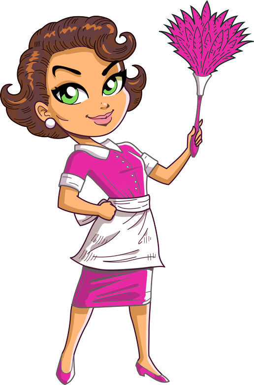 maid cleaning services st charles mo